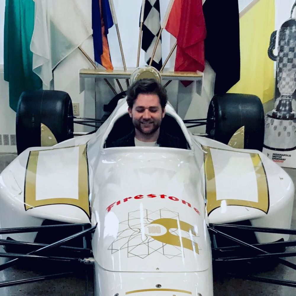 Meet your Posher, Peyton